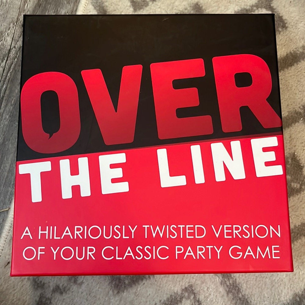 Board game